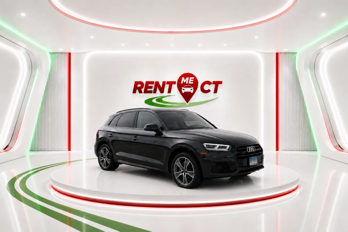 Audi-Q5-234 Rental Car