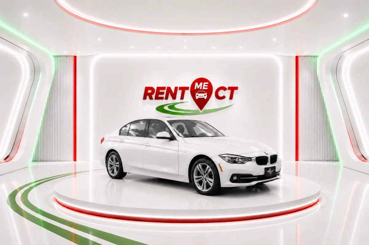 Audi A6 #473 Rental Car
